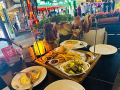 -巴伐利亚啤酒坊(意式风情街店)