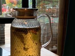 -头上红煨盐鸡·非遗院子餐厅