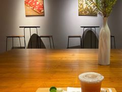 大堂-煮叶(悠唐广场店)
