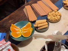 -邈墨茶馆(凤起路店)