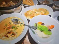 外婆茶香鸡-外婆家(静安大悦城店)