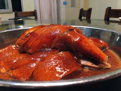 烧鹅-农汤老店(顺联公园里店)