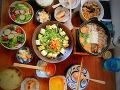 -铃木食堂(帽儿胡同店)