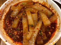 -蓉李记成都名小吃(武汉菱角湖万达店)