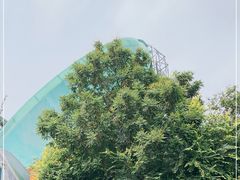 -欢乐水魔方水世界