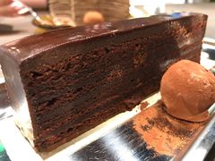 -Awfully Chocolate(嘉里城店)