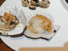 -海味当家·蒸锅海鲜(星海公园店)