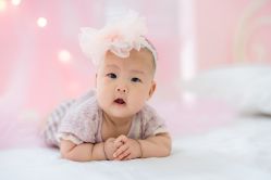 -小时光儿童摄影工作室(宜兴店)