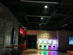 -德信影城(万泰城店)