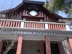 -星巴克臻选(思南公馆店)