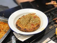 -碎怂烤肉(钟楼柳巷店)