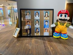 -海马体照相馆(天津世纪都会店)