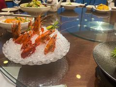 -金时代顺风大酒店(兰生大厦店)