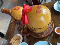 -面辣子·陕西家乡菜(长安店)