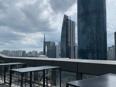 -Mercato莫卡多露台餐厅与酒吧(K11店)