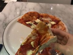 -玛尚诺Pizza&Bar(长泰广场店)