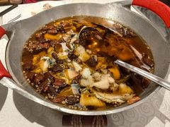 -辣婆婆(航天桥店)