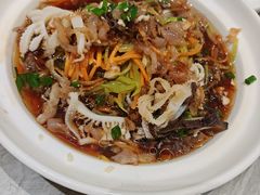 -聚丰园•湖鲜餐厅(阿红私房菜梅石路店)