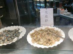 -遇上西雅图多融合海鲜自助餐厅(中房金谊广场店)