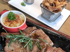 -豪客来牛排(人民东路店)
