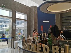 -Something For(中洲湾店)