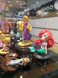 -Hamleys哈姆雷斯(东方福来德店)
