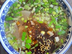 -马吉德牛肉拉面(新街口店)