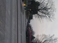 -九里河湿地公园