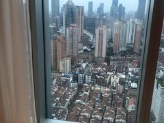 -上海雅居乐万豪侯爵酒店