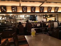 -矢场猪(名古屋站三井楼北馆店)