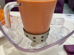 冰镇原味奶茶-太兴餐厅(东方广场分店)