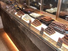 -Awfully Chocolate(来福士广场店)