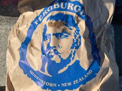 -Fergburger(皇后镇店)