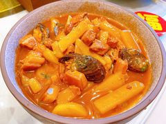 -瑜上·山食小馆