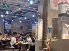 -五里关火锅(牛市口店)