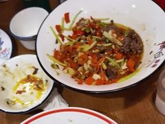 -赣饭农家·江西小炒(西乡店)