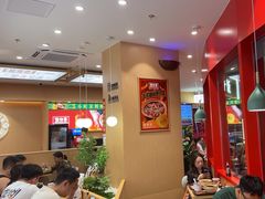 -华记煲仔华·煲仔饭(三元里万科里店)