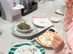 -新一番三文鱼寿司(大东海店)