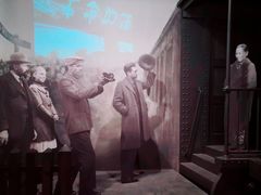 -宋庆龄陵园