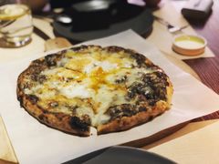 -Mercato莫卡多露台餐厅与酒吧(K11店)
