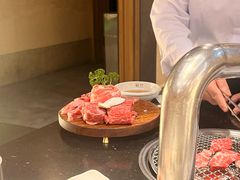-本家·添百客韩国料理(泰然店)