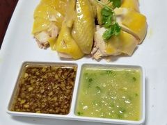 -巫记鸡饭店