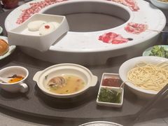 -额尔敦草原涮羊肉·烧烤(冻青树总店)