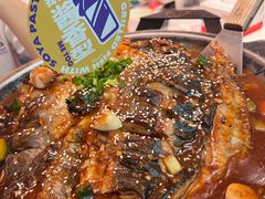 -南锣南门