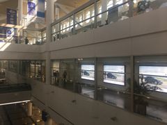 -厦门高崎国际机场-T3航站楼