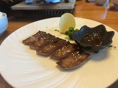 -王鼎精致料理铁板烧(世博源店)