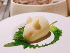 -海底捞火锅(大融城店)