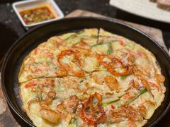 -木槿花韩式炭烤·熟成肉工坊(孙文东路店)