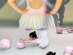 -朵拉舞蹈·少儿舞蹈·成人舞蹈(百花校区)