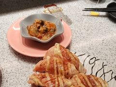 -争鲜回转寿司(大连和平广场凯德PLUS店)